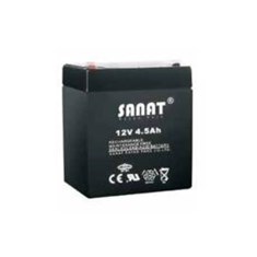 باتری-یو-پی-اس-صنعت-سیلد-لید-اسید