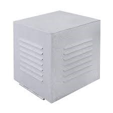 کاور-فلزی-سفید