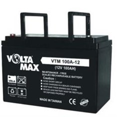 باتری-یو-پی-اس-ولتامکس-سیلد-لید-اسید