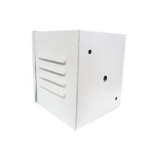 کاور-فلزی-سفید