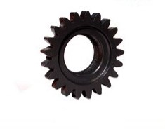 چرخ-دنده-دوقلو