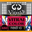 رنگ-قرمز-رد-سیآلبالویی-ویترای-ویناتو-کد480