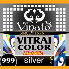رنگ-نقره-ای-ویترای-ویناتو-کد999