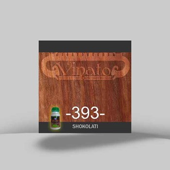 جوهر300-میلی-شکلاتی-روشن-چوب-ویناتو-کد393