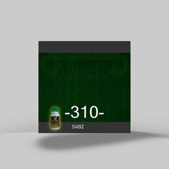 جوهر-300-میلی-سبز-اصلی-چوب-ویناتو-کد331