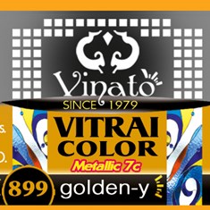 رنگ-طلایی-مایل-به-زرد-ویترای-ویناتو-کد899