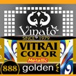 رنگ-طلایی-اصلی-ویترای-ویناتو-کد888