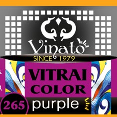 رنگ-ارغوانی-ویترای-ویناتو-کد265
