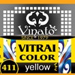رنگ-زرد-اصلی-ویترای-ویناتو-کد411