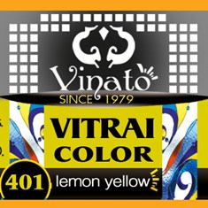 رنگ-زرد-لیمویی-ویترای-ویناتو-کد401