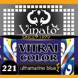 رنگ-آبی-اولترامارین-ویترای-ویناتو-کد221