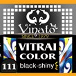 رنگ-مشکی-براق-ویترای-ویناتو-کد111