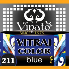 رنگ-سورمه-ای-ویترای-ویناتو-کد211