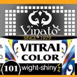 رنگ-سفید-براق-ویترای-ویناتو-کد101