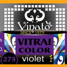 رنگ-بنفش-ویترای-ویناتو-کد275