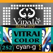 رنگ-سایان-جی-ابی-مایل-به-سبز-ویترای-ویناتو-کد252