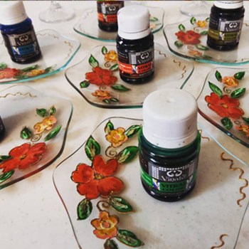 رنگ-مشکی-براق-ویترای-ویناتو-کد111