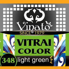 رنگ-سبز-پسته-ای-ویترای-ویناتو-کد348
