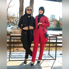 کت-شلوار-ست