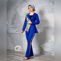 کتشلوار-آلما