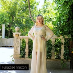 پیراهن-کوتاه-تاتیانا