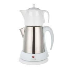 چای-ساز-بخاردم-آور-اتوماتیکپارس-خزر-مدل-چای-نوش