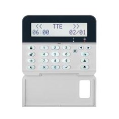 کیبورد-اعلام-سرقت-مدل-Eclipse-LCD32