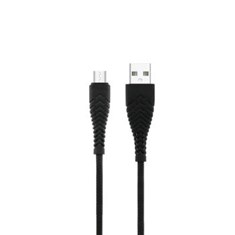 کابل-تبدیل-USB-به-Type-C-پرووان-مدل-PCC165-طول-1-متر