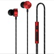 هندزفری-سیمی-رسی-Recci-wired-earphone-j300