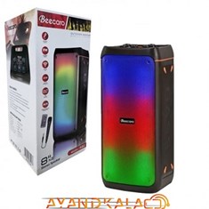 اسپیکر-بلوتوث-قابل-حمل-بیکارو-مدل-KB2