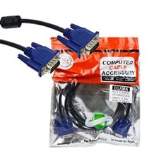 کابل-مانیتور-VGA-دیانا-1-5-متری