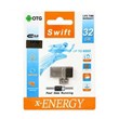 فلش-OTG-Energy-مدل-SWift-USB3-0-ظرفیت-32-گیگا-بایت
