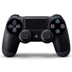 دسته-بازی-مدل-DualShock-4