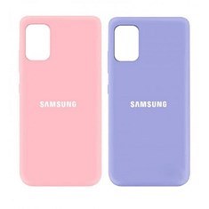 گارد-سیلیکون-محافظ-گوشی-سامسونگ-A71-4G