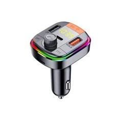 شارژر-و-پخش-کننده-اف-ام-خودرو-رسی-مدل-RECCI-RQ01