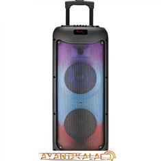 اسپیکر-بلوتوث-چمدانی-مدل-GY-5050