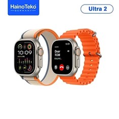 ساعت-هوشمند-هاینوتکو-مدل-H2-Ultra-Max