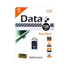 فلش-مموری-دیتا-پلاس-مدل-CARBON-USB3-1-A-ظرفیت-128-گیگابایت