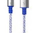 کابل-فست-شارژ-USB-به-Lightning-رسی-مدل-Recci-RTC-N32L
