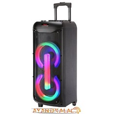 اسپیکر-بلوتوث-چمدانی-مدل-GY-5052