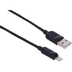 کابل-فست-شارژ-USB-به-Lightning-رسی-مدل-Recci-RCL-P200