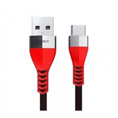 کابل-تبدیل-USB-به-Type-C-ایکس-انرژی-مدل-230-طول-1-متر