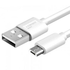 کابل-تبدیل-USB-به-microUSB-ایکس-انرژی-مدل-101-طول-1-متر