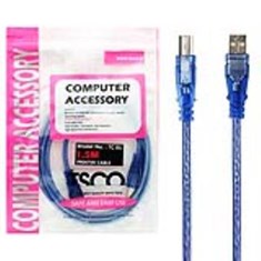 کابل-پرینتر-تسکو-TC01-به-طول-1-5-متر