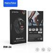 ساعت-هوشمند-هاینوتکو-مدل-RW34