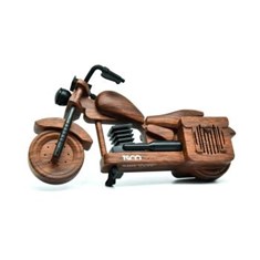 اسپیکر-چوبی-پرتابل-تسکو-مدل-موتور-سیکلت-TS-2325