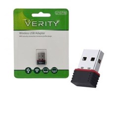 دانگل-شبکه-بی-سیم-USB-وریتی-مدل-U107W