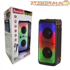 اسپیکر-بلوتوث-قابل-حمل-بیکارو-مدل-KB1