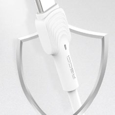 کابل-فست-شارژ-USB-به-Type-C-رسی-مدل-Recci-RTC-N26C