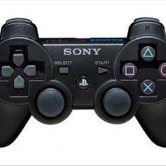 دسته-ی-بازی-سونی-پلی-استیشن-Dual-Shock-3